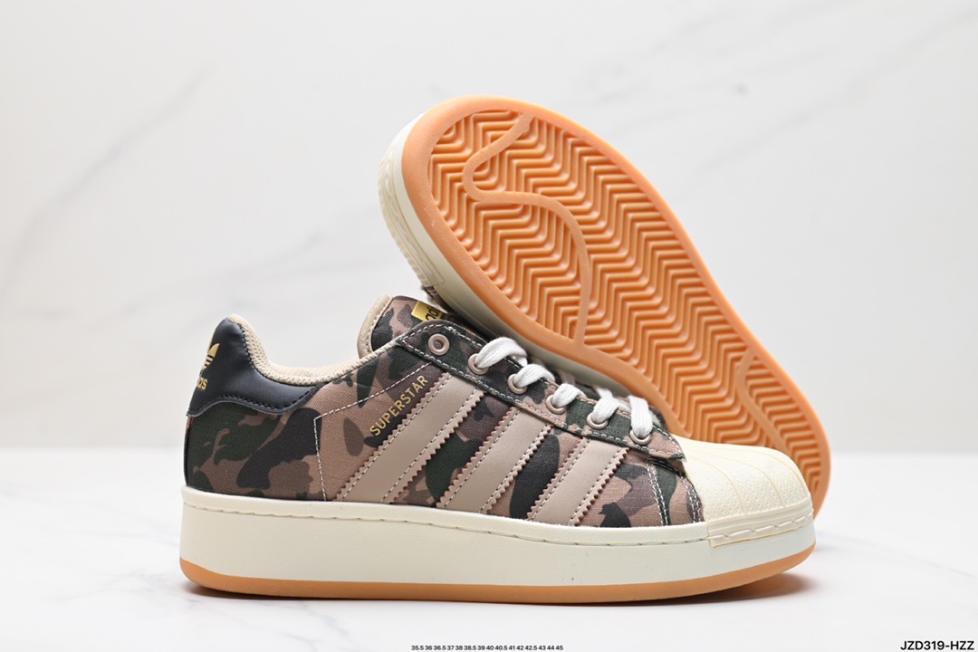 Adidas XLG Shoes